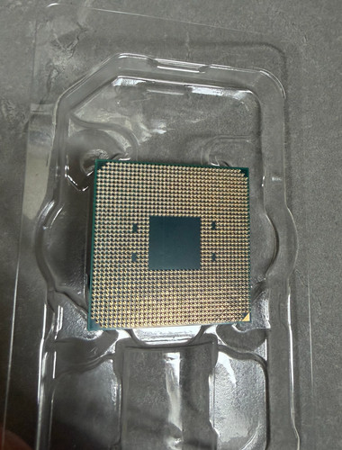 Amd ryzen 5900x - 9,