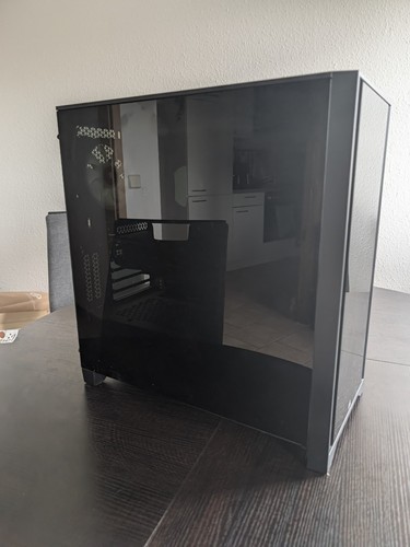 Gaming 12700k rtx 3080 - i7-12700k,