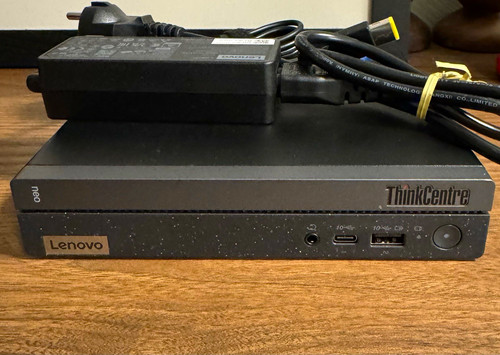 Lenovo thinkcentre neo 50q - 50q, gen
