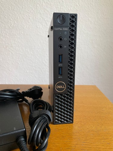 Dell optiplex 3060 micropc - 3060,