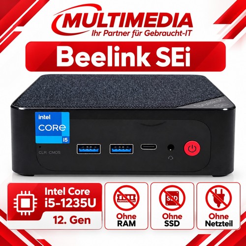 Beelink sei mini - sei, pc