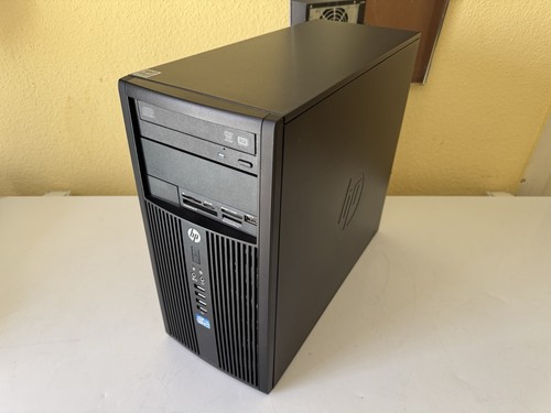Homeoffice von intel - hp,