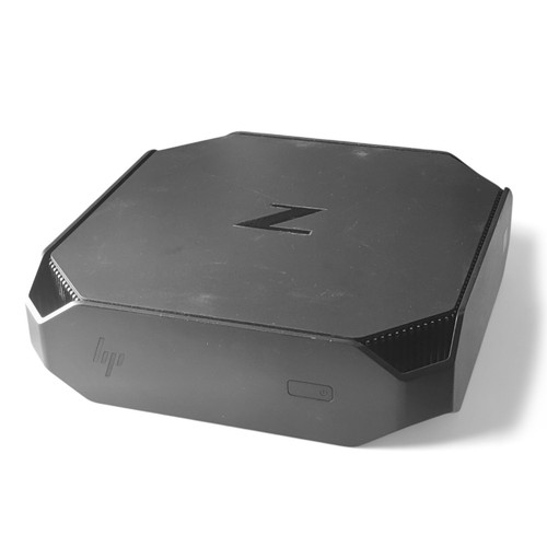 Mini workstation i5 - g4,