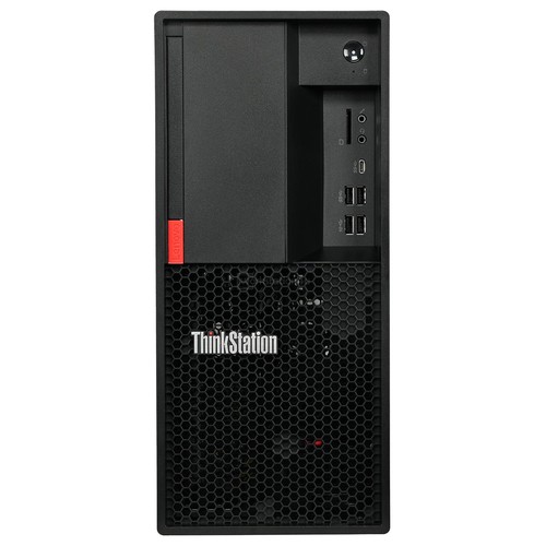 Lenovo thinkstation office - lenovo,