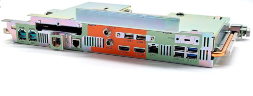 Dfi mainboard mini itx - dfi,
