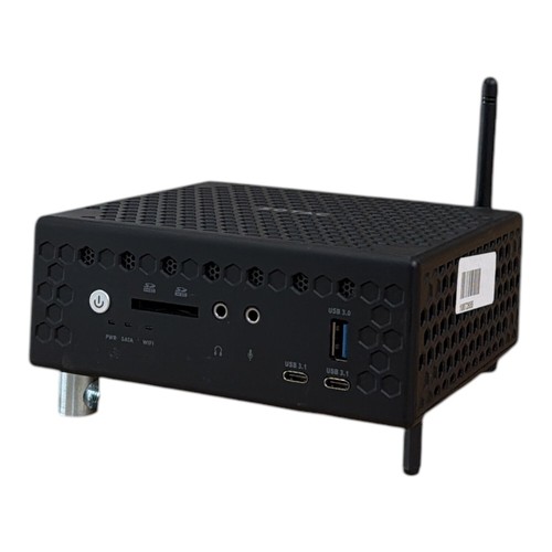 Zotac zbox ci523 - zotac,