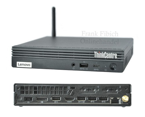 Lenovo thinkcentre m80q tiny - lenovo,