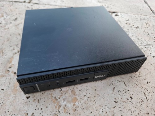 Dell optiplex 3020m - dell,