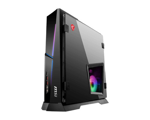 Msi mpg trident ai - trident,