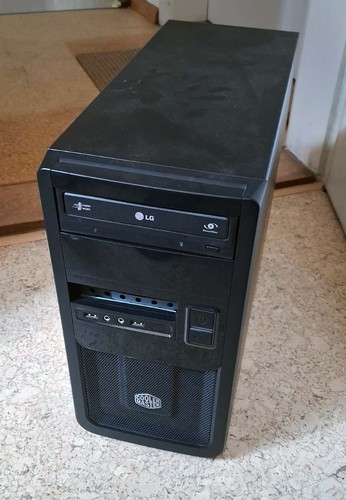 Office intel core 2400 - pc, |