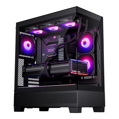 Gaming intel core 14900k - pc,