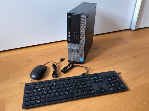 Dell optiplex 3020 - 3020, sff