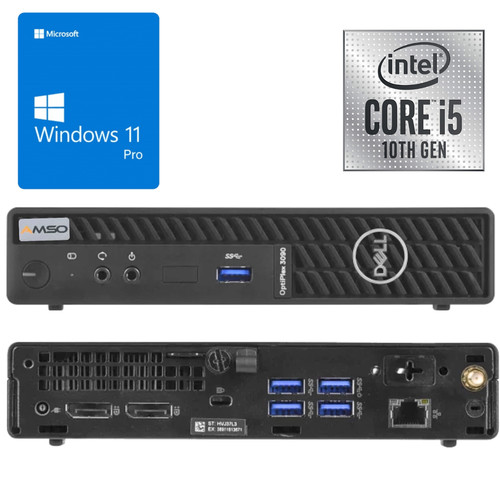 Dell optiplex 3090 micro - 3090,
