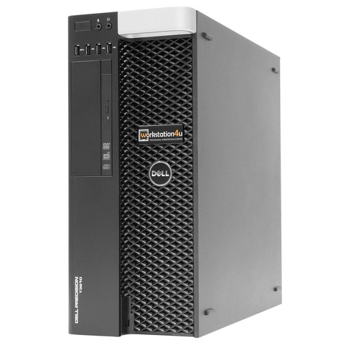 Core dell t3610 - 12-core,