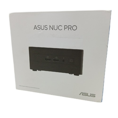 Asus nuc pro - asus, tall
