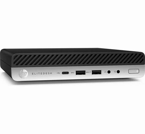 Elitedesk 800 desktop - elitedesk, g4