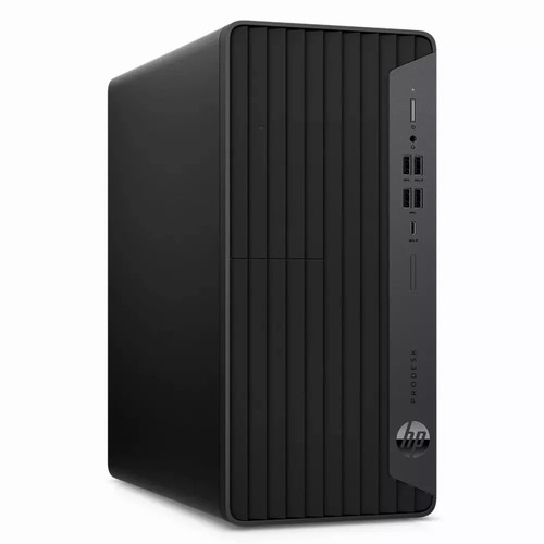 Prodesk 600 microtower - 600, g6