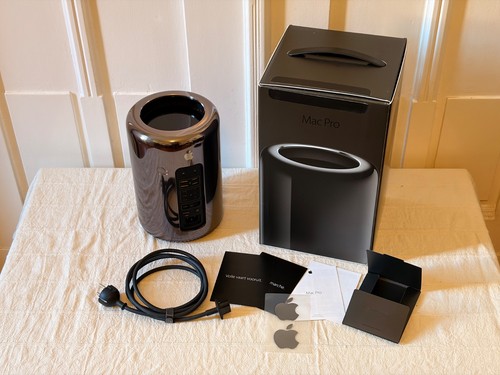 Apple mac pro - pro, 2013