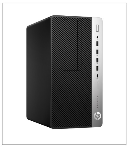 Prodesk 600 pc - mt,