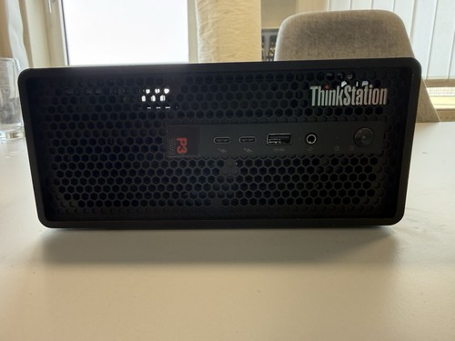 Lenovo thinkstation ultra - thinkstation, p3