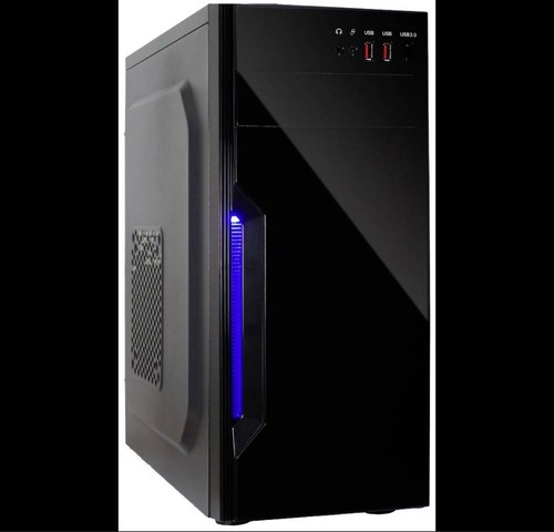 Office low end - pc,