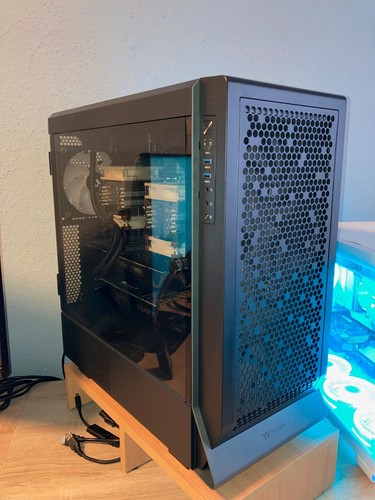 Desktop server 128 - desktop, (ki)