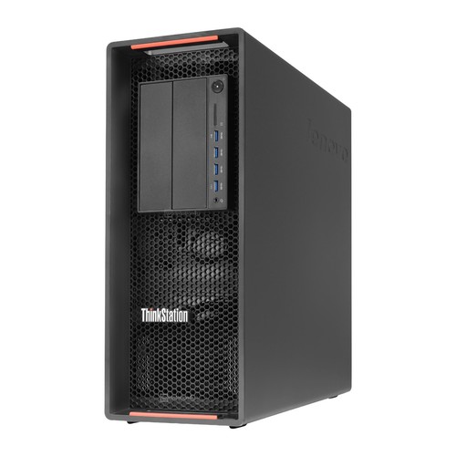 Lenovo thinkstation p700 - lenovo,