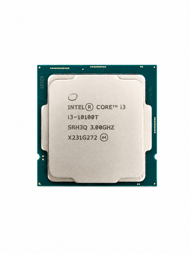 Intel core i3 10100t - intel®, i3-10100t