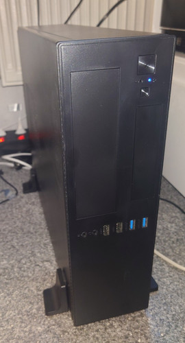 Komplett desktop mit intel - pc,