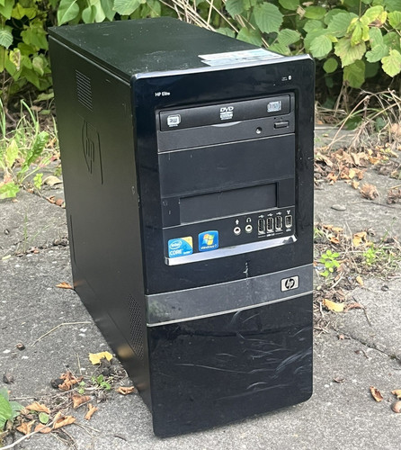 Elite 7000 micro tower - elite, micro-tower