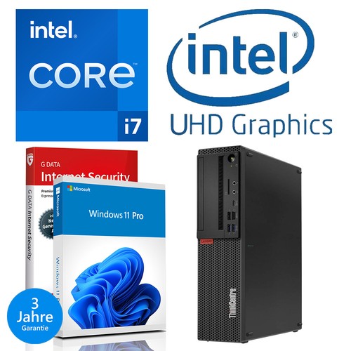 Lenovo thinkcentre intel - lenovo,