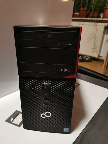 Fujitsu esprimo p556 e85 - fujitsu, p556/2/e85