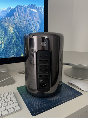 Apple mac pro - apple, –