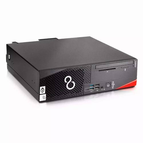 Fujitsu esprimo d7010 - esprimo,