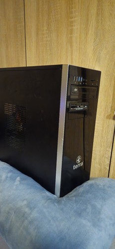 Terra intel core - terra,