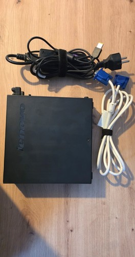 Lenovo thinkcentre m73 - tiny, pc