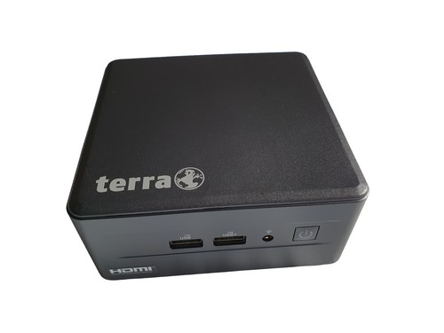 Terra micro 5000 intel - terra, pc-micro