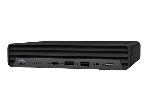 Prodesk 600 desktop mini - desktop,