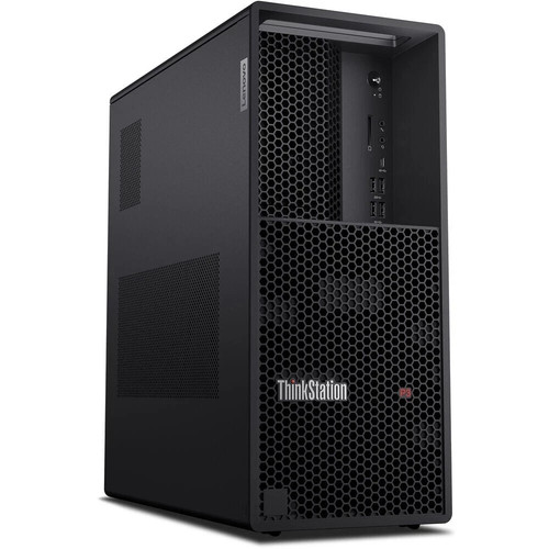 Lenovo thinkstation tower - thinkstation, p3