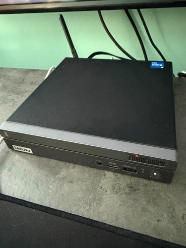Lenovo thinkcentre neo 50q gen - lenovo,