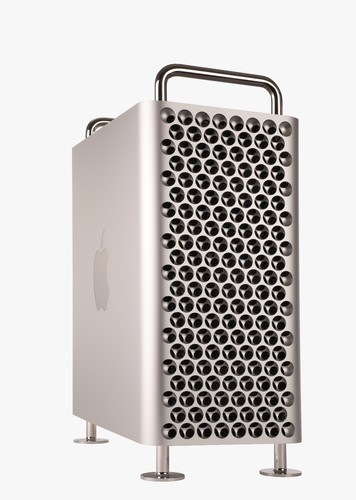 Apple mac pro - 7.1, 2019