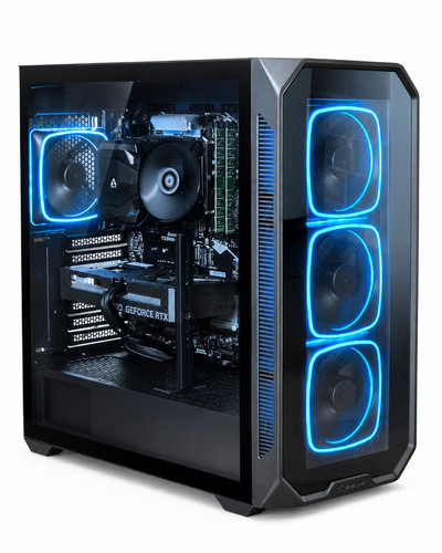 Gaming arbeit intel - arbeit-pc,