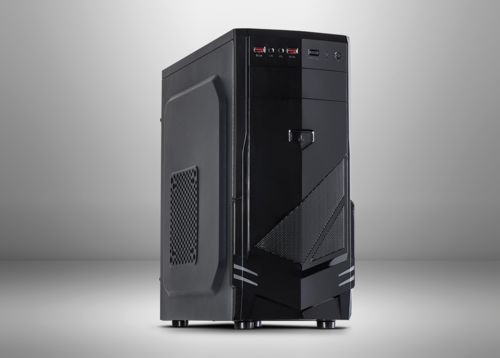 Office 12core 64gb ram - office, pc