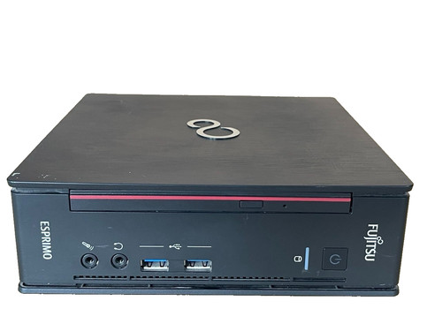 Fujitsu esprimo q956 intel - q956, intel®